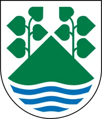Emblem of Ærø Kommune