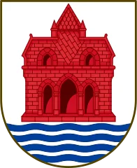 Emblem of Sønderborg Kommune