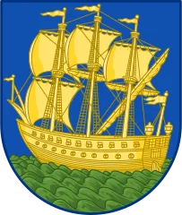 Emblem of Tønder Kommune