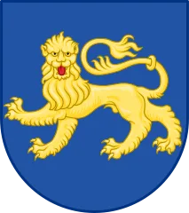 Emblem of Varde Kommune
