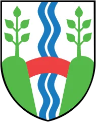 Emblem of Vejle Kommune