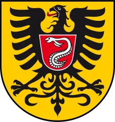 Emblem of Aalen