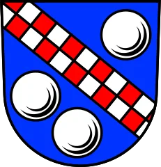 Emblem of Achstetten