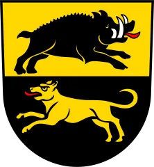 Emblem of Adelberg