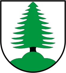 Emblem of Adelmannsfelden