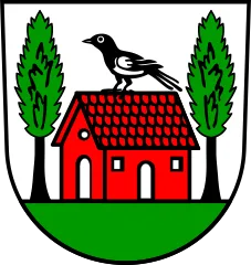 Emblem of Aglasterhausen