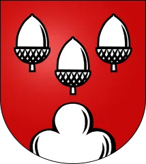 Emblem of Aichelberg