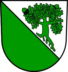 Emblem of Aichhalden