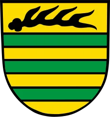 Emblem of Aichtal