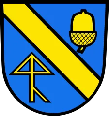 Emblem of Aichwald