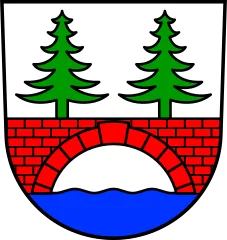 Emblem of Albbruck