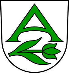 Emblem of Albershausen