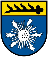 Emblem of Albstadt