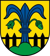 Emblem of Alfdorf
