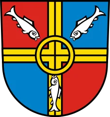 Emblem of Allensbach