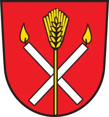 Emblem of Alleshausen