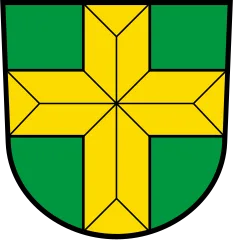 Emblem of Allmannsweiler