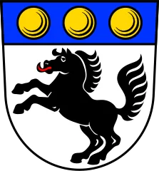 Emblem of Allmendingen