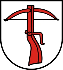 Emblem of Allmersbach im Tal