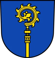 Emblem of Alpirsbach