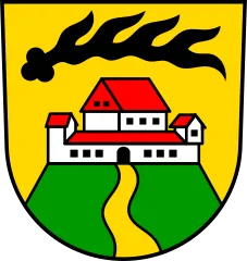 Emblem of Altensteig