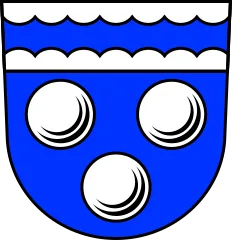 Emblem of Altheim