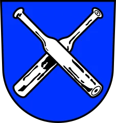 Emblem of Althütte