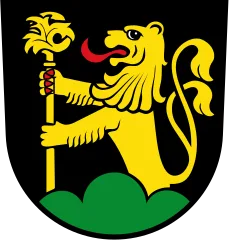 Emblem of Altlußheim