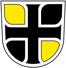 Emblem of Altshausen
