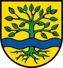 Emblem of Ammerbuch