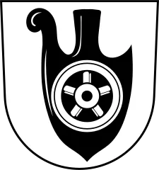 Emblem of Amstetten