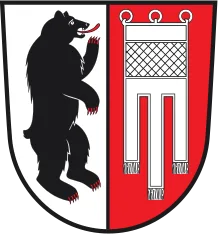 Emblem of Amtzell