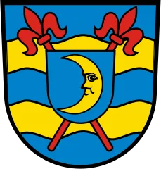 Emblem of Angelbachtal