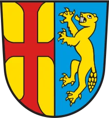 Emblem of Attenweiler