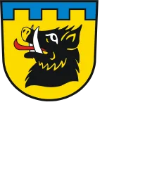 Emblem of Auenwald