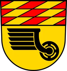 Emblem of Aulendorf
