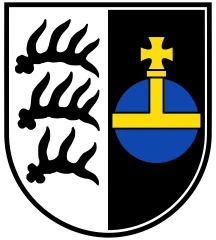 Emblem of Backnang