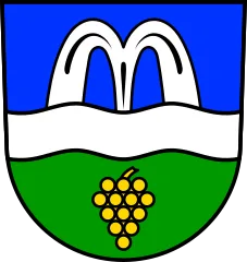 Emblem of Bad Bellingen