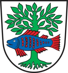 Emblem of Bad Buchau