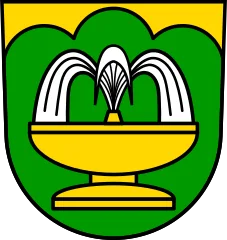 Emblem of Bad Ditzenbach