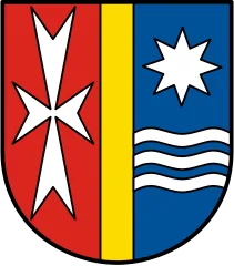 Emblem of Bad Dürrheim