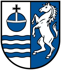 Emblem of Bad Friedrichshall