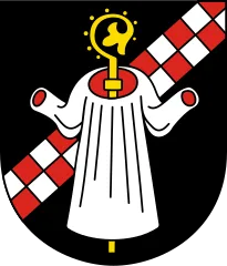 Emblem of Bad Herrenalb