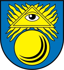 Emblem of Bad Krozingen