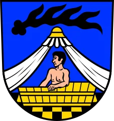Emblem of Bad Liebenzell