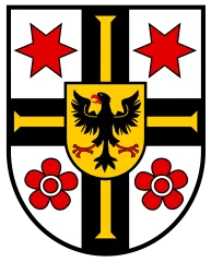 Emblem of Bad Mergentheim
