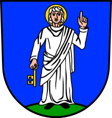 Emblem of Bad Peterstal-Griesbach