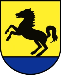 Emblem of Bad Rappenau