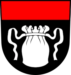 Emblem of Bad Säckingen