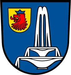 Emblem of Bad Schönborn